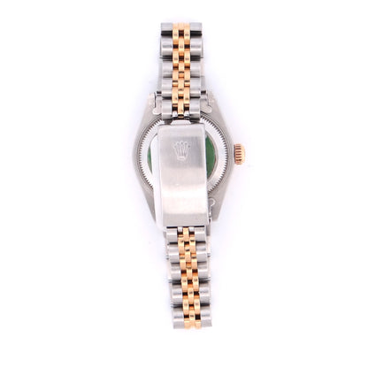 Rolex 69173 ladies Datejust #28527