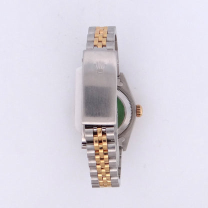 Rolex 69173 ladies Datejust #28527