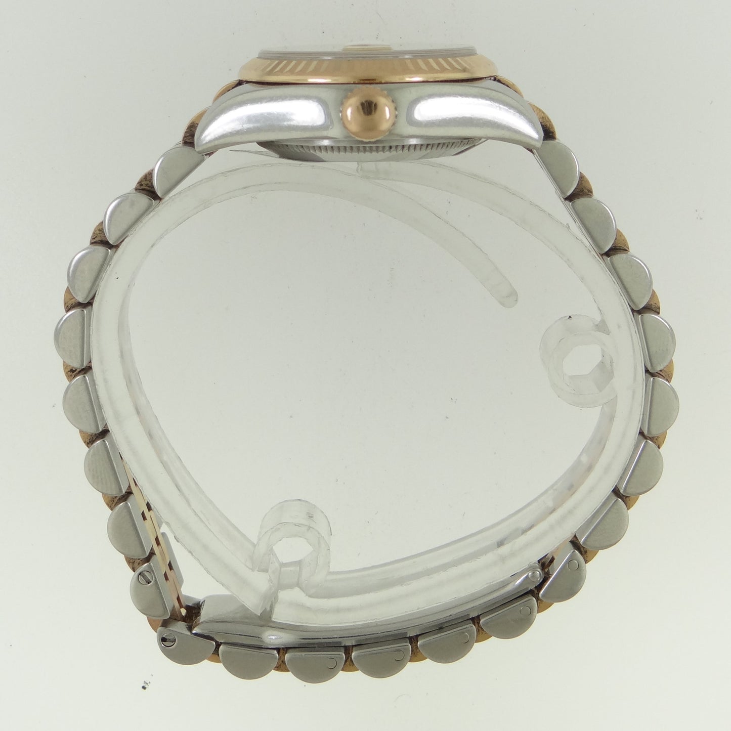 Rolex Ladies Datejust 179171 #26685