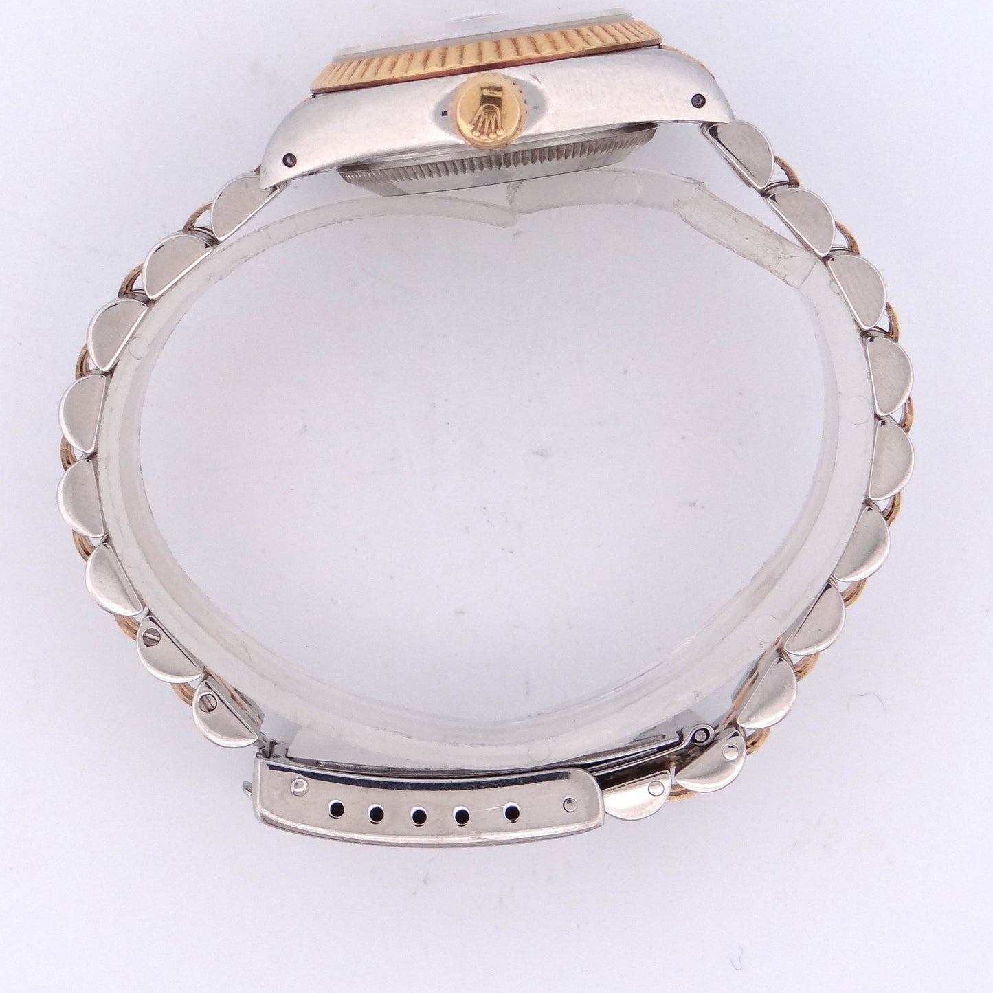 Rolex 69173 ladies Datejust #28527
