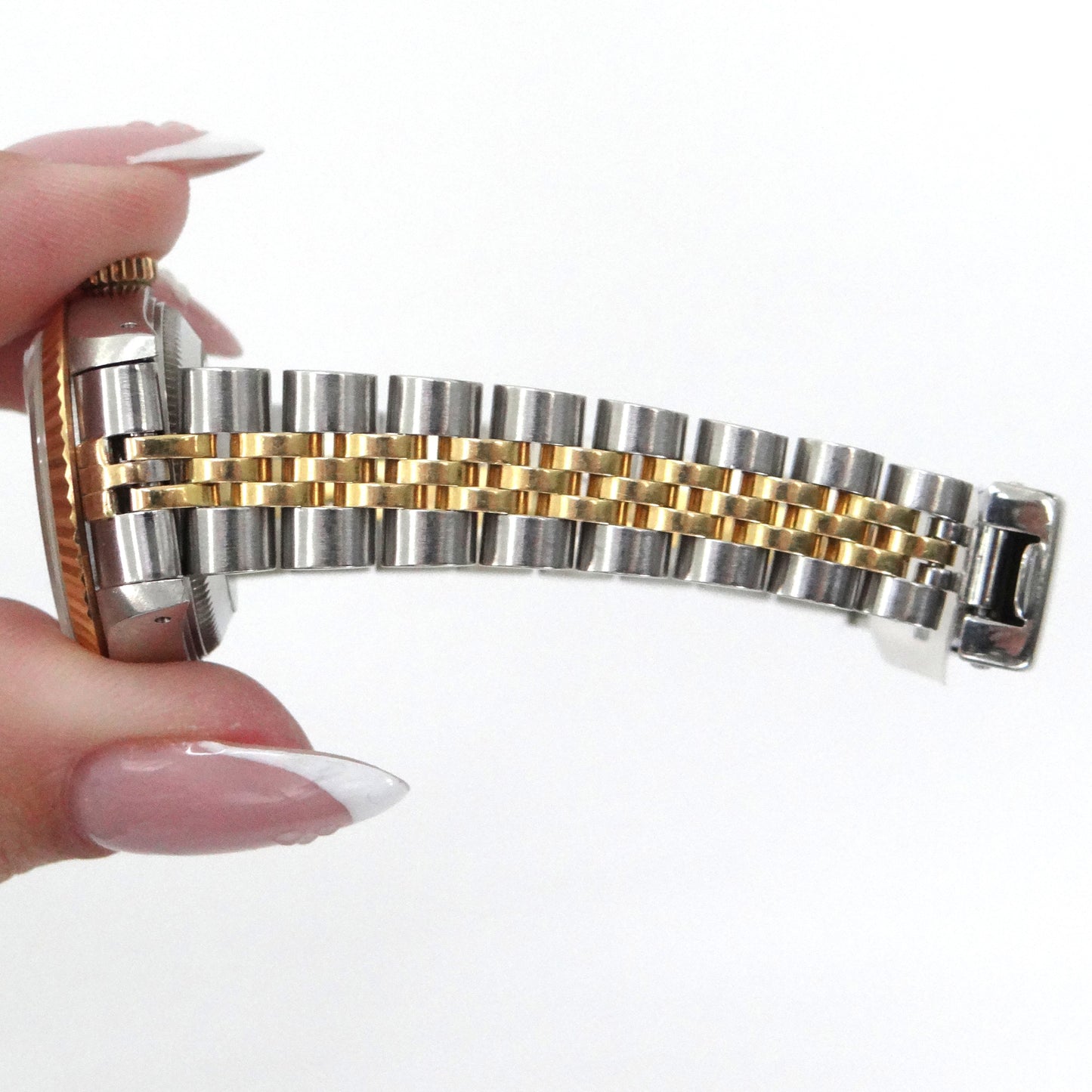 Rolex 69173 ladies Datejust #28527