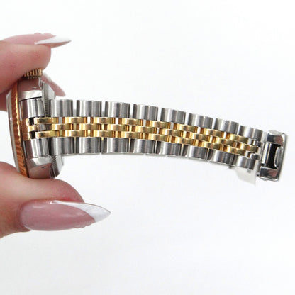 Rolex 69173 ladies Datejust #28527