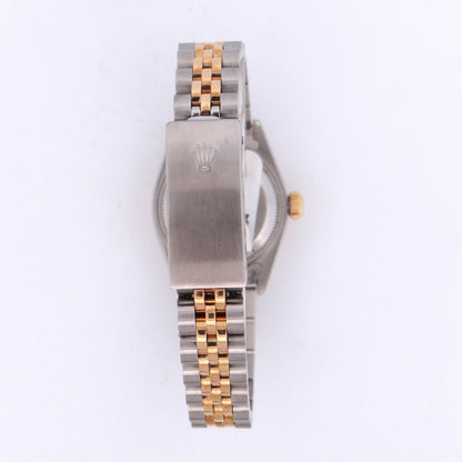 Rolex 69173 ladies Datejust #28544