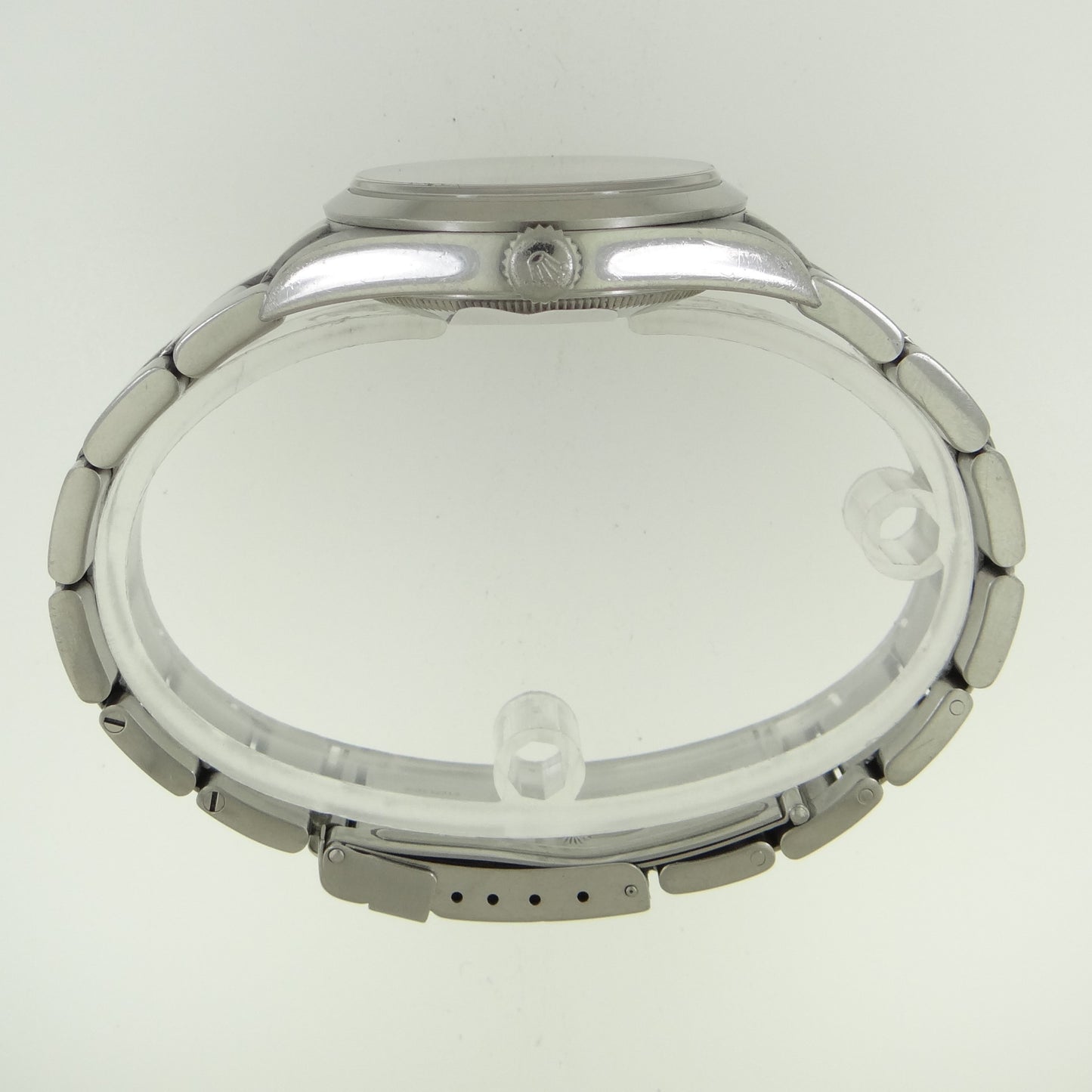Rolex explorer  I 114270 #26674