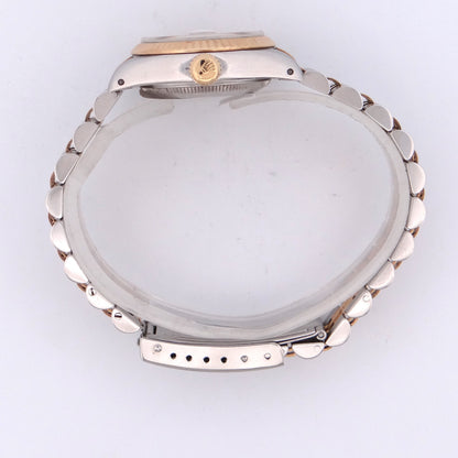 Rolex 69173 ladies Datejust #28544