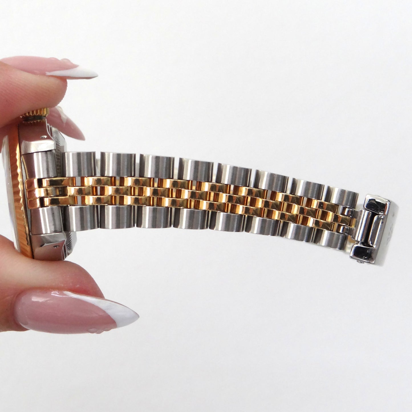 Rolex 69173 ladies Datejust #28544