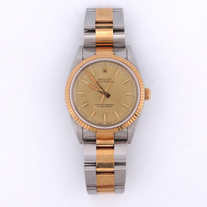 Rolex 14233 Oyster Perpetual #28532
