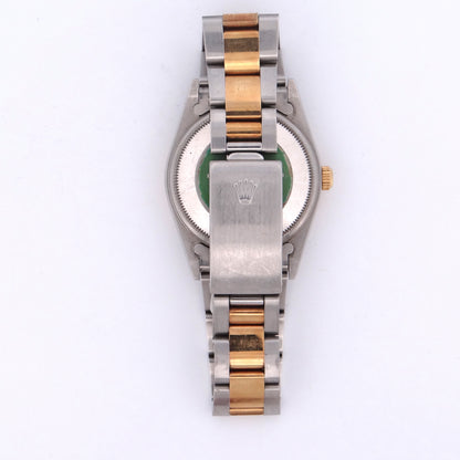 Rolex 14233 Oyster Perpetual #28532