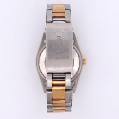 Rolex 14233 Oyster Perpetual #28532