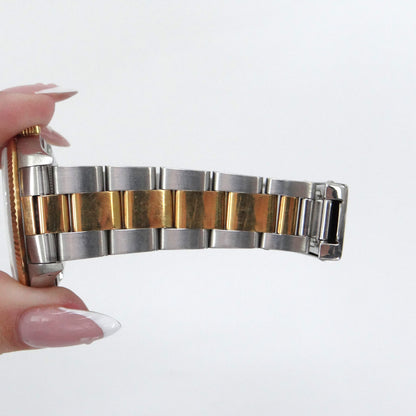 Rolex 14233 Oyster Perpetual #28532