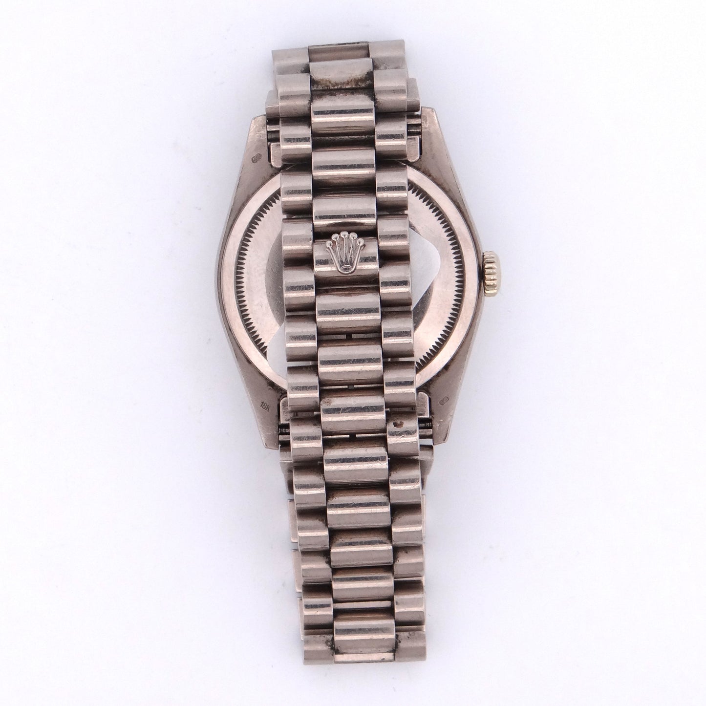 Rolex 18239 mens President #28552