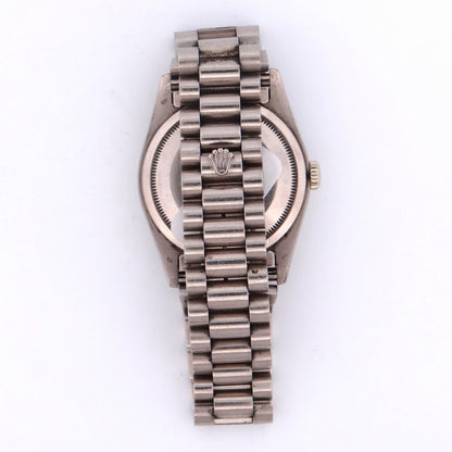 Rolex 18239 mens President #28552