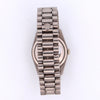 Rolex 18239 mens President #28552