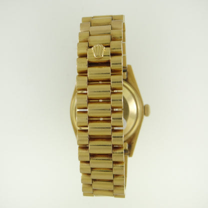 Rolex Daydate 18038 #26665