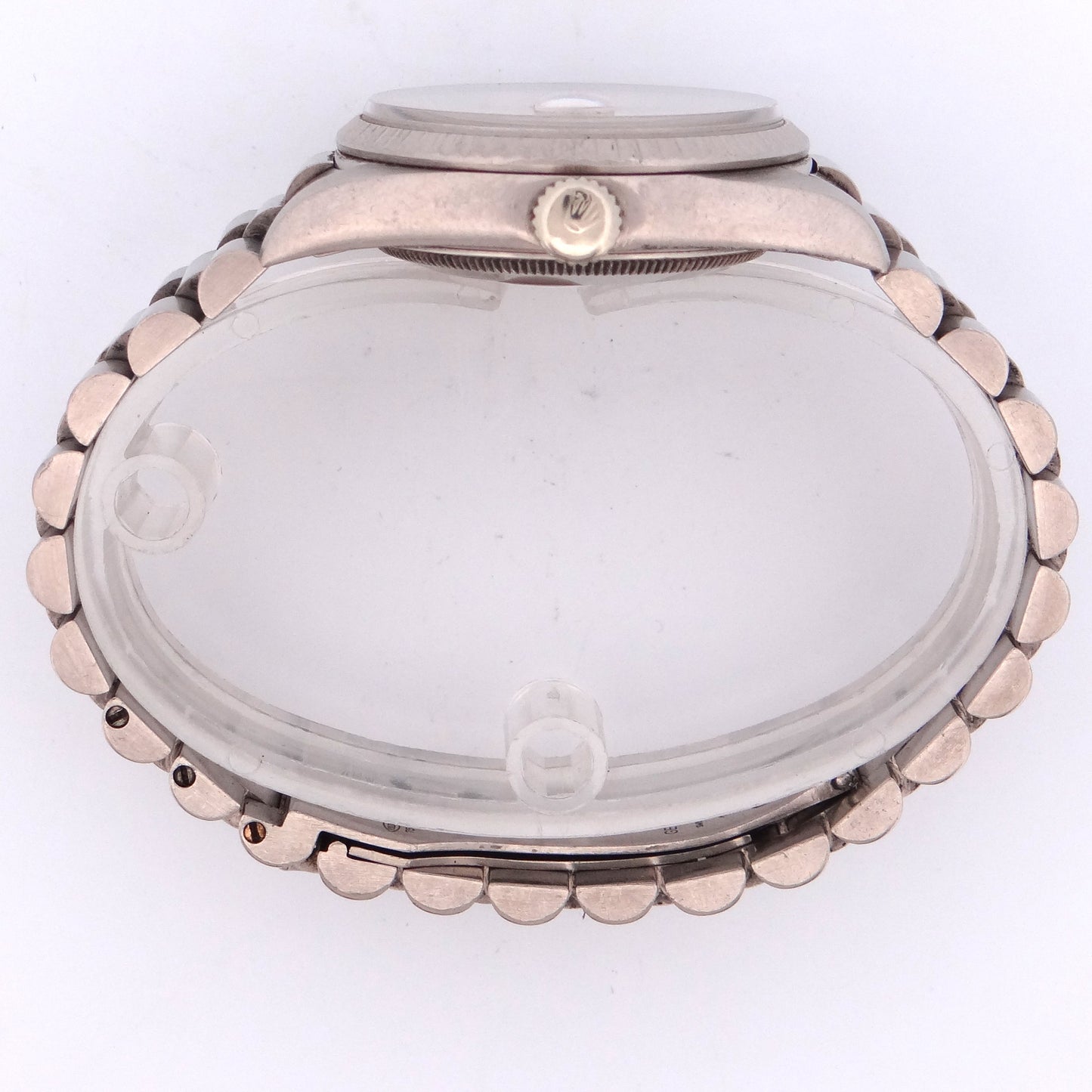 Rolex 18239 mens President #28552