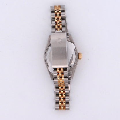 Rolex 69173 ladies Datejust #28537
