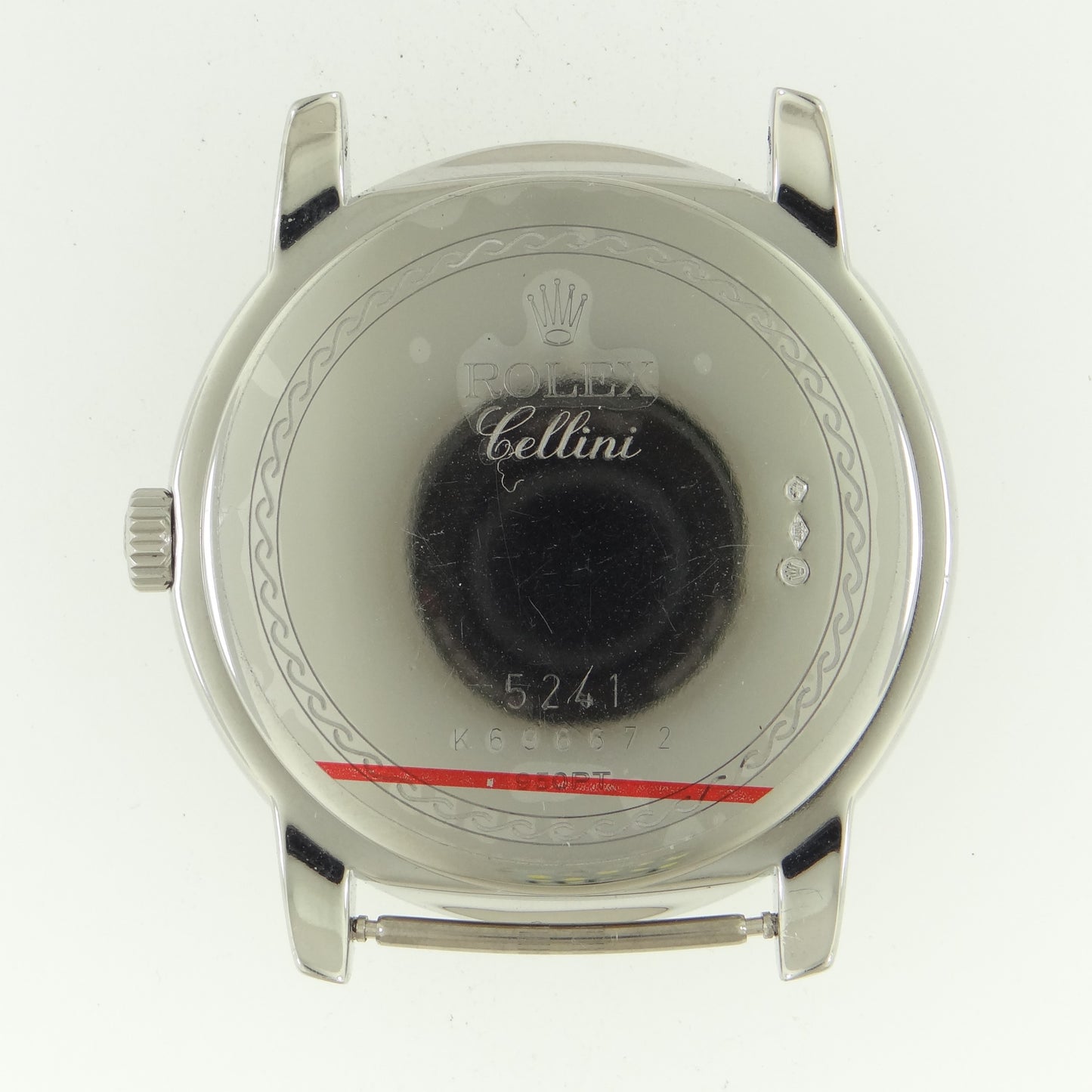 Rolex Cellini 5241 #26677