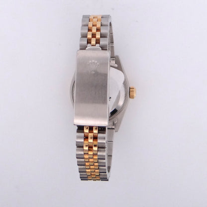 Rolex 69173 ladies Datejust #28537