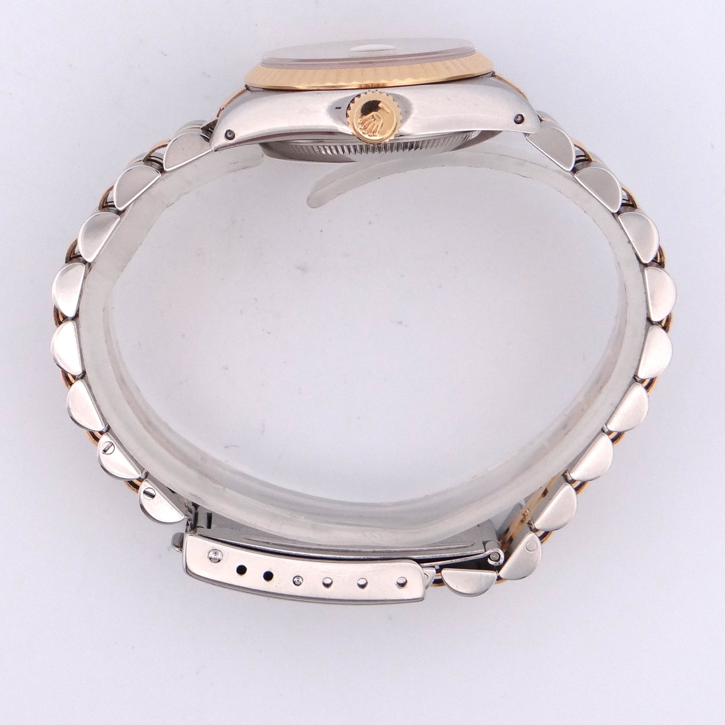 Rolex 69173 ladies Datejust #28537