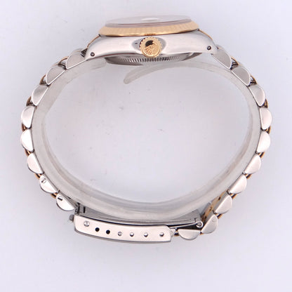Rolex 69173 ladies Datejust #28537
