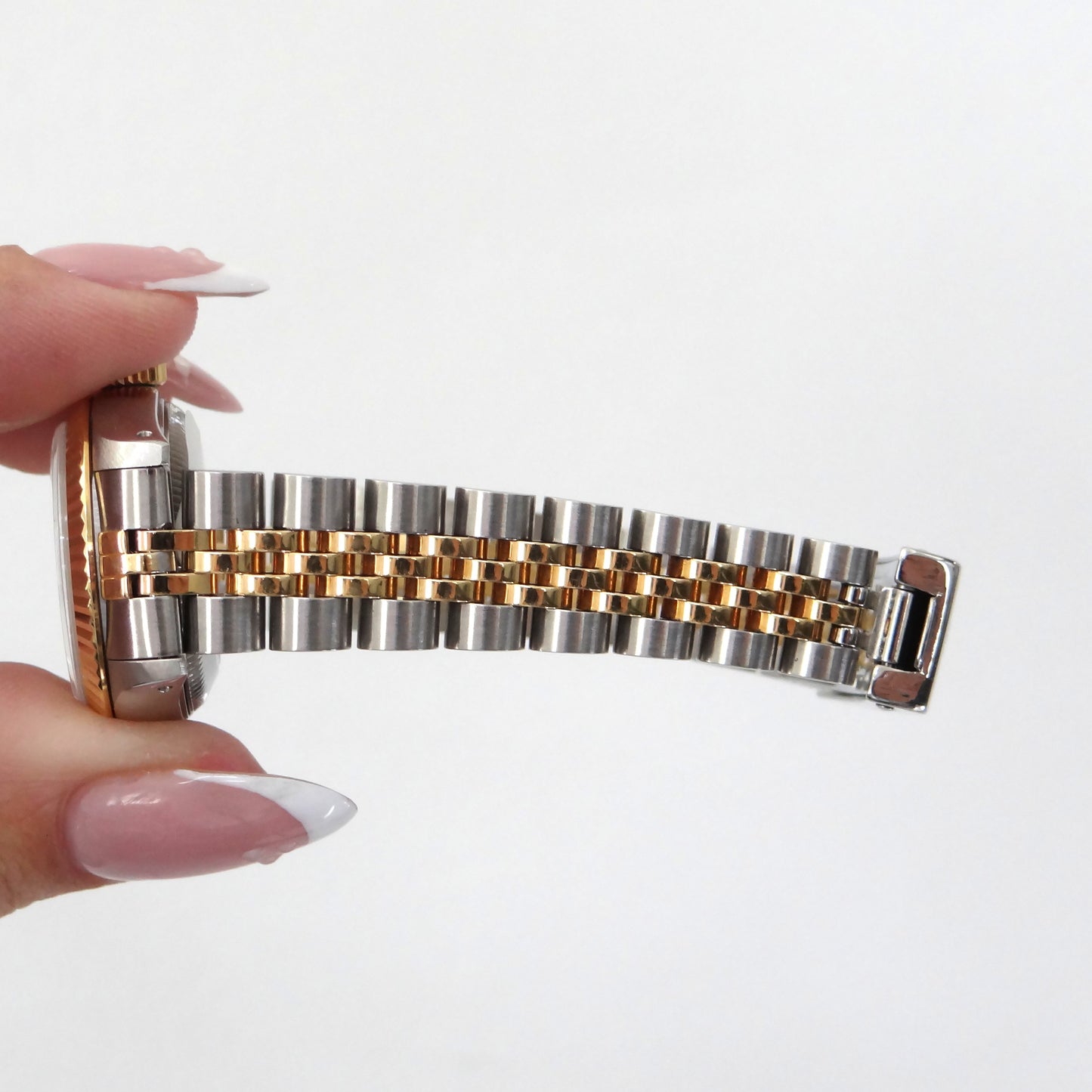 Rolex 69173 ladies Datejust #28537
