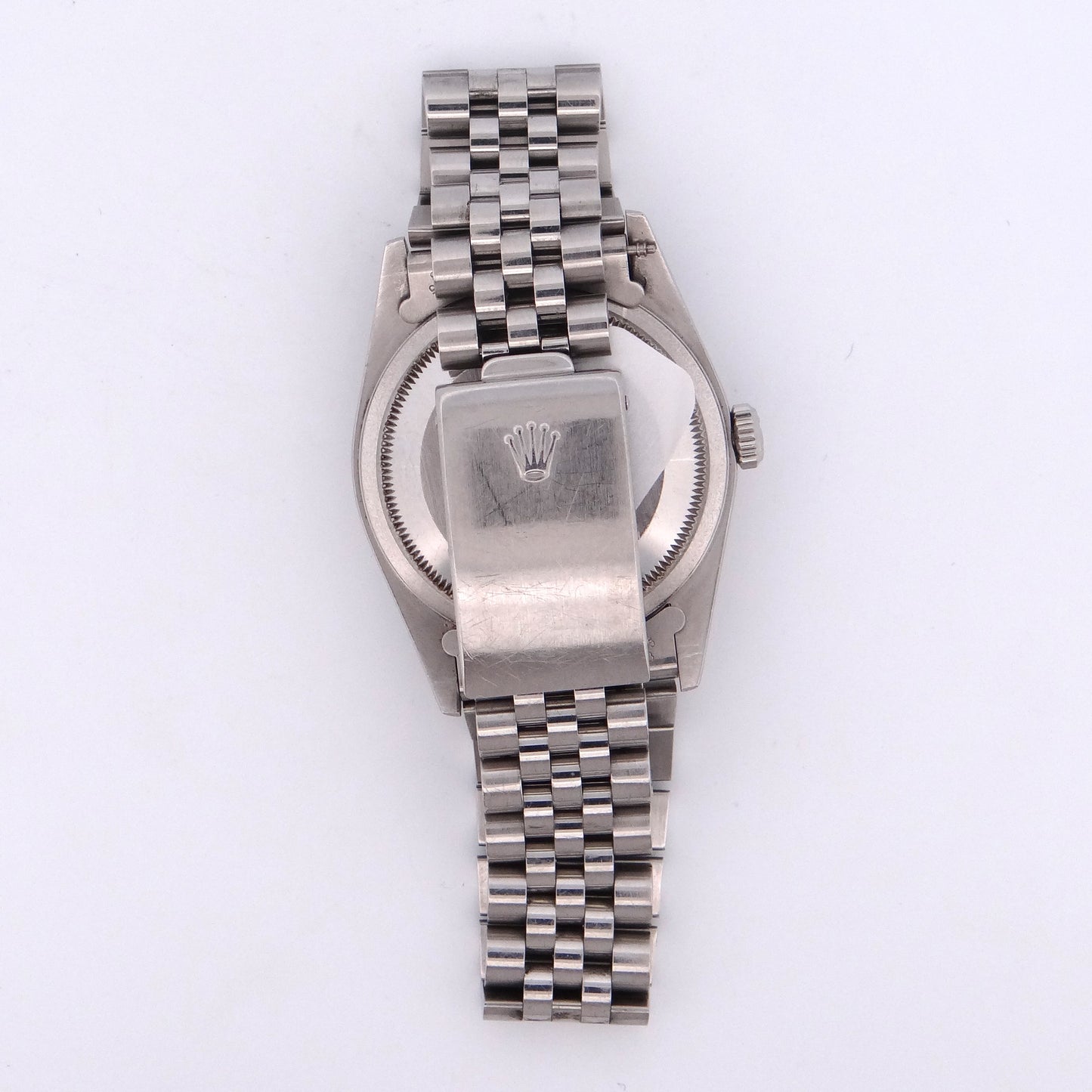 Rolex 16234 mens Datejust #28546