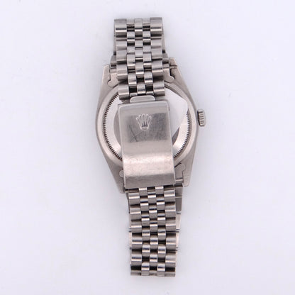 Rolex 16234 mens Datejust #28546