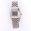 Rolex 16234 mens Datejust #28546