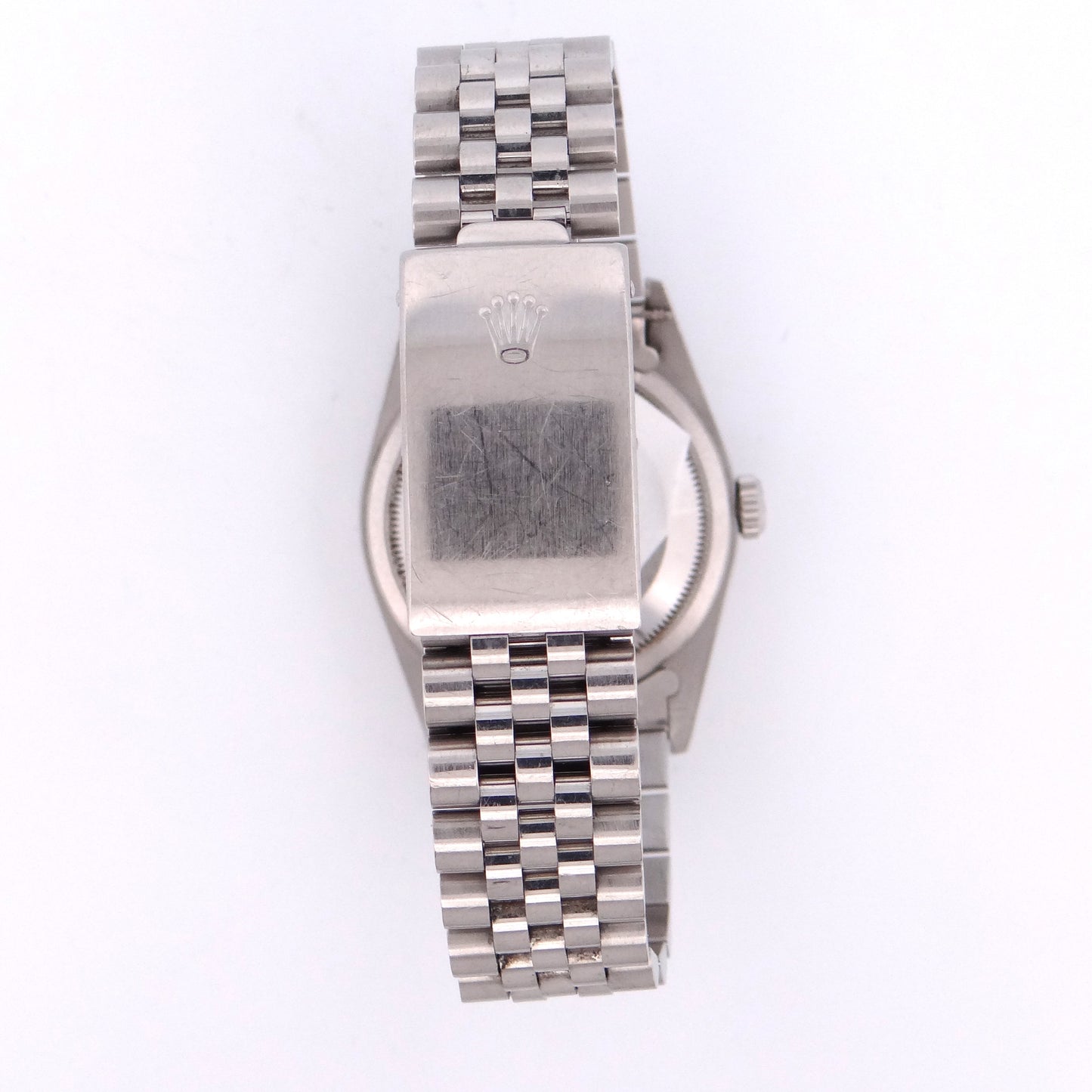 Rolex 16234 mens Datejust #28546