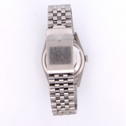 Rolex 16234 mens Datejust #28546