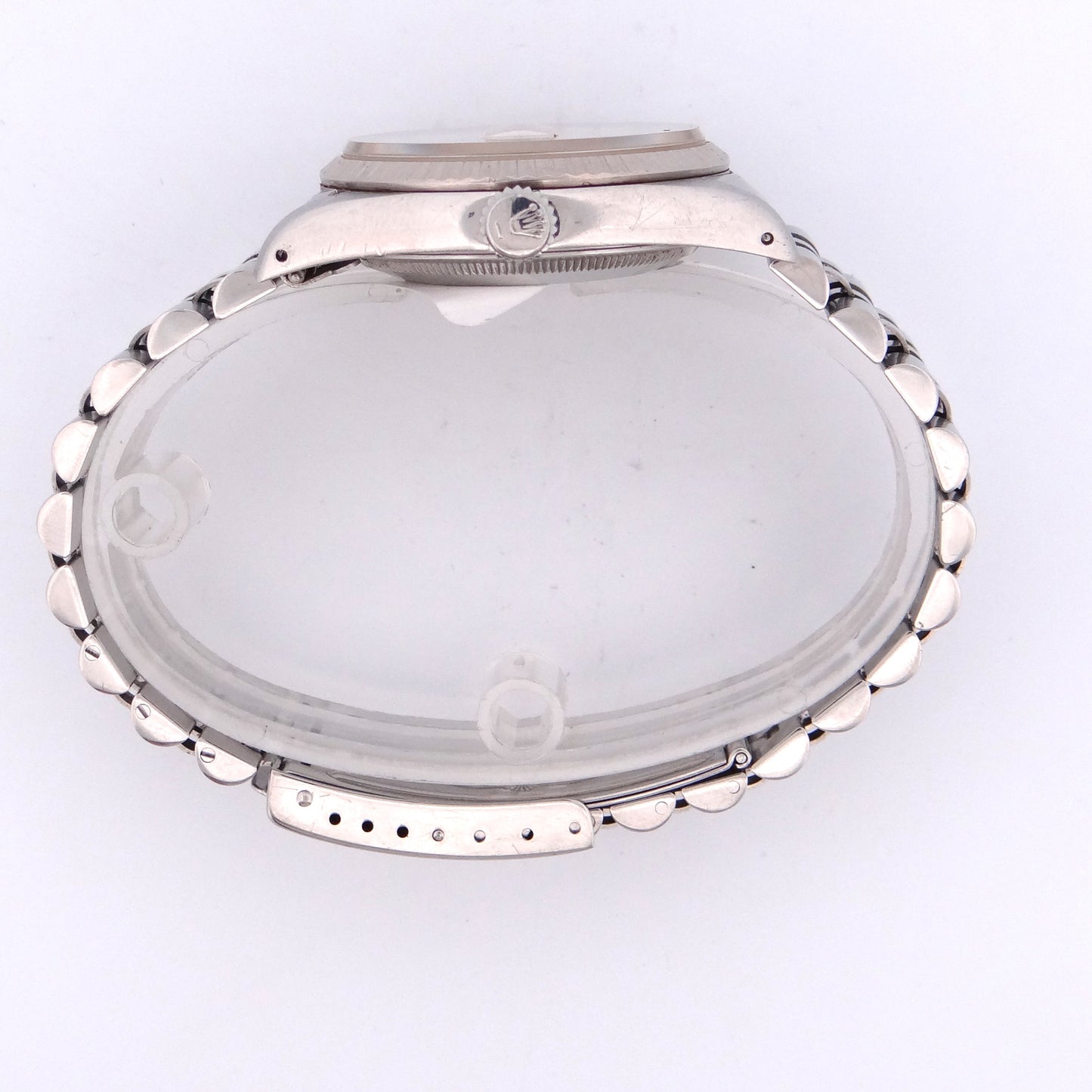 Rolex 16234 mens Datejust #28546