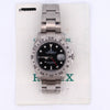 Rolex 16570 Explorer II #28541