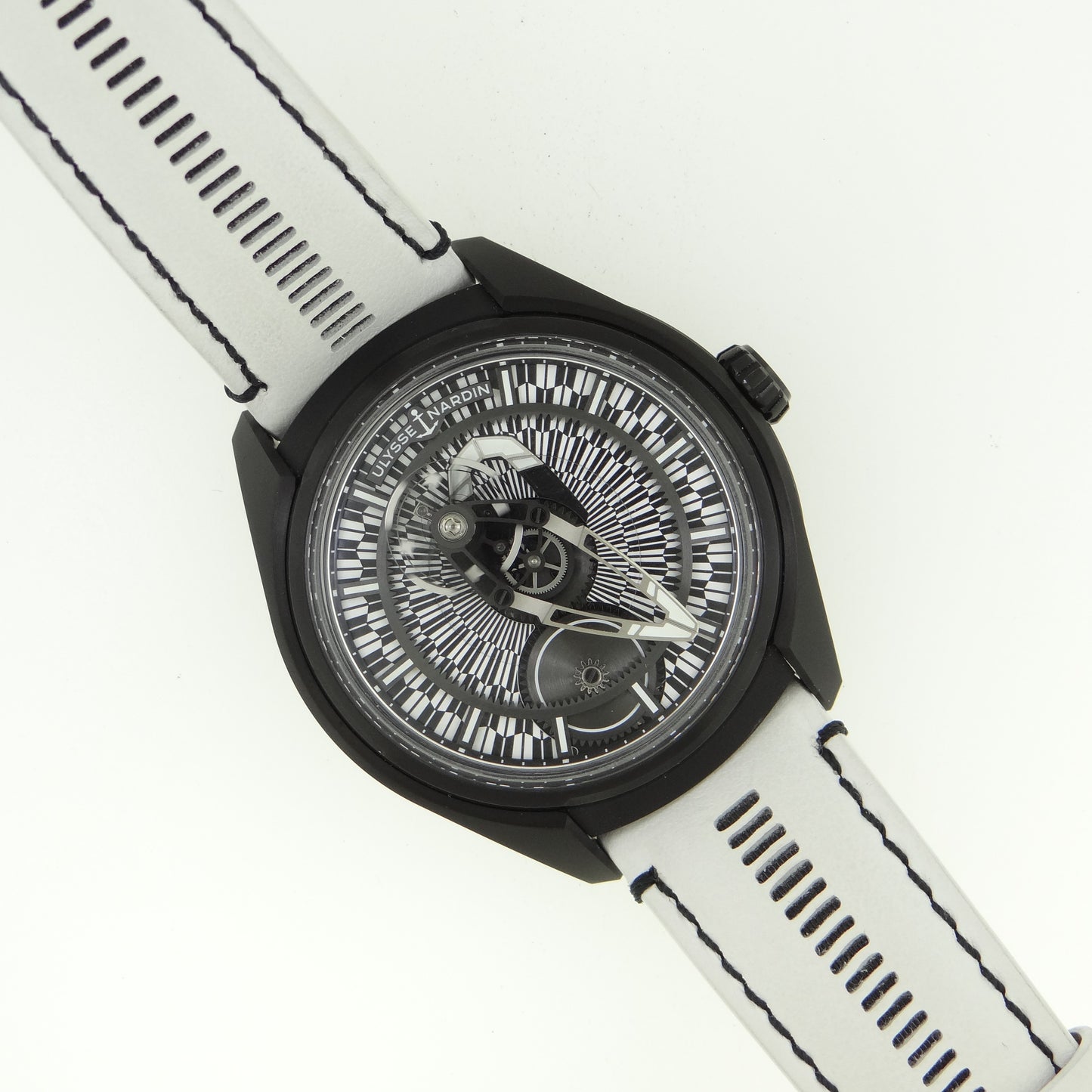 Ulysses Nardin FreakX 2303-270LE-9A-YAGASU #26675