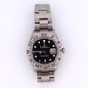 Rolex 16570 Explorer II #28541
