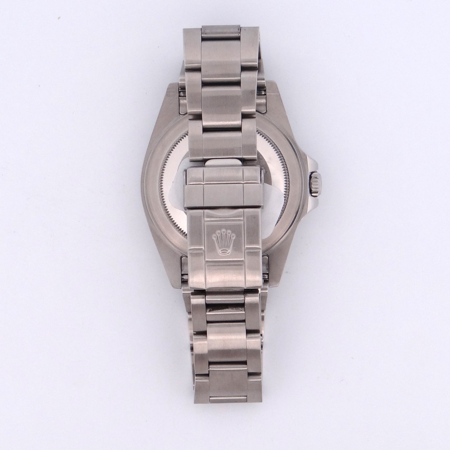 Rolex 16570 Explorer II #28541