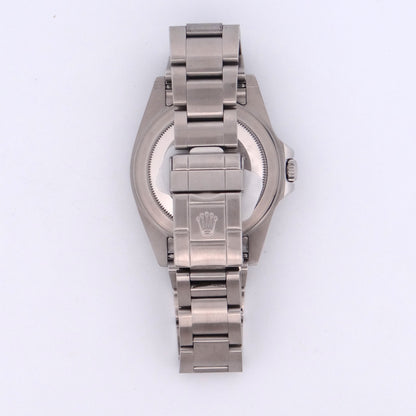 Rolex 16570 Explorer II #28541