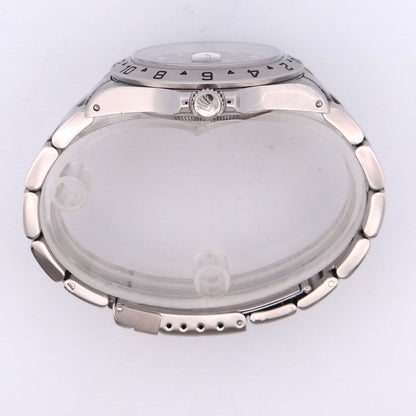 Rolex 16570 Explorer II #28541