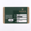 Rolex 116505 Daytona #28428
