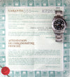 Rolex 16570 Explorer II #28541