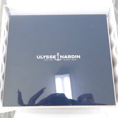 Ulysses Nardin FreakX 2303-270LE-9A-YAGASU #26675
