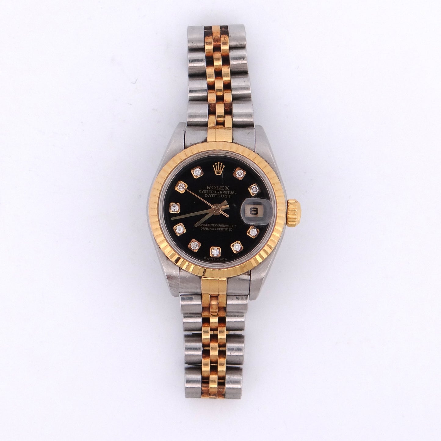 Rolex 79173 ladies Datejust #28538