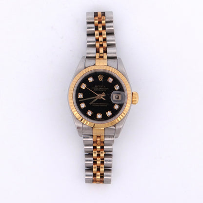 Rolex 79173 ladies Datejust #28538
