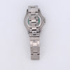 Rolex 169622 ladies Yachtmaster #28429