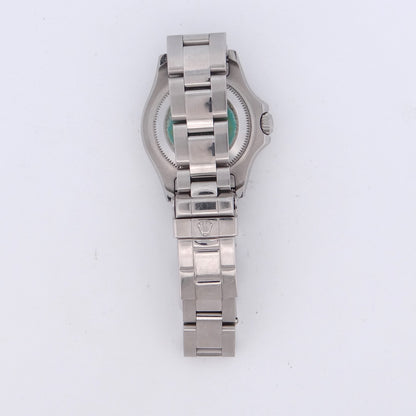Rolex 169622 ladies Yachtmaster #28429