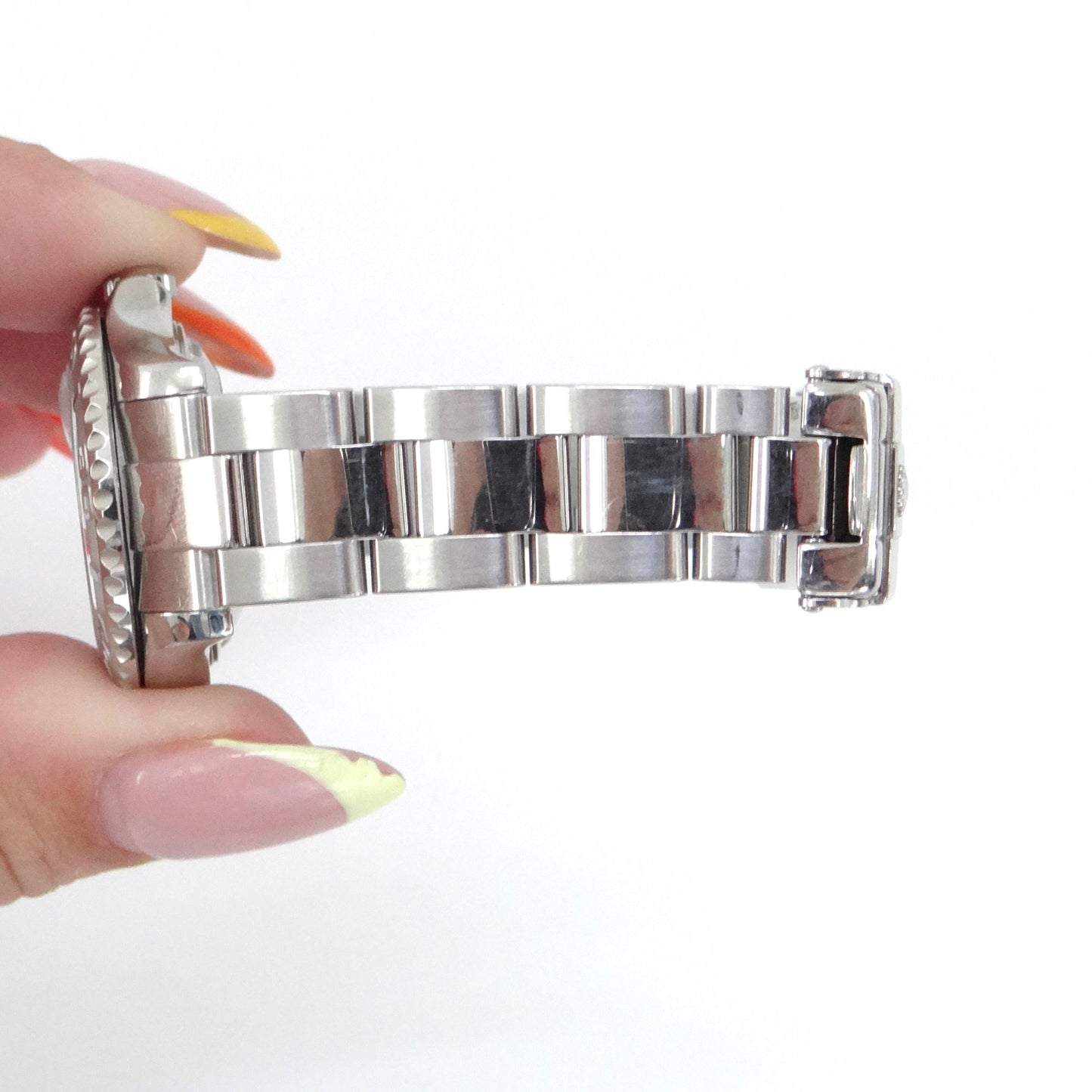 Rolex 169622 ladies Yachtmaster #28429