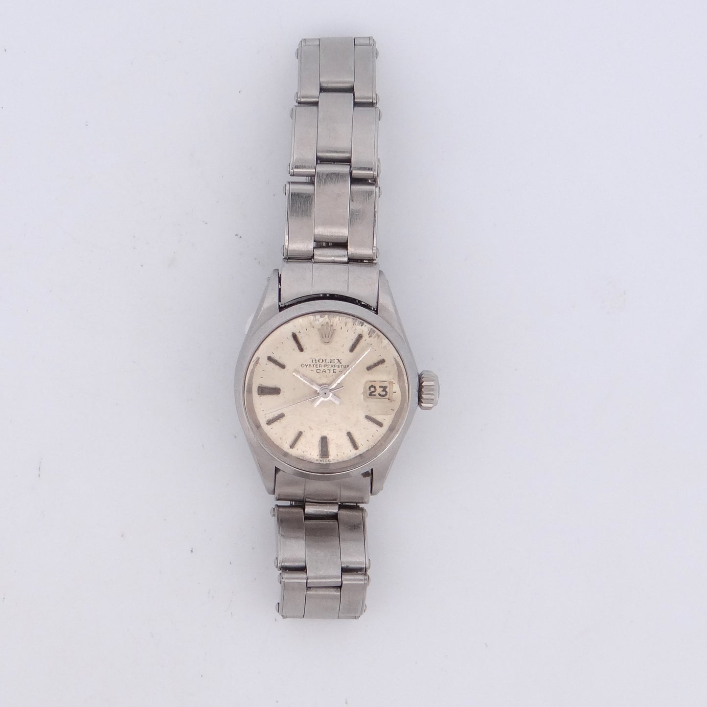 Rolex 6516 ladies datejust #28430