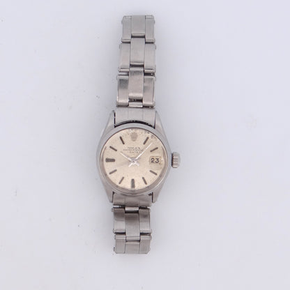 Rolex 6516 ladies datejust #28430