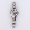 Rolex 6516 ladies datejust #28430
