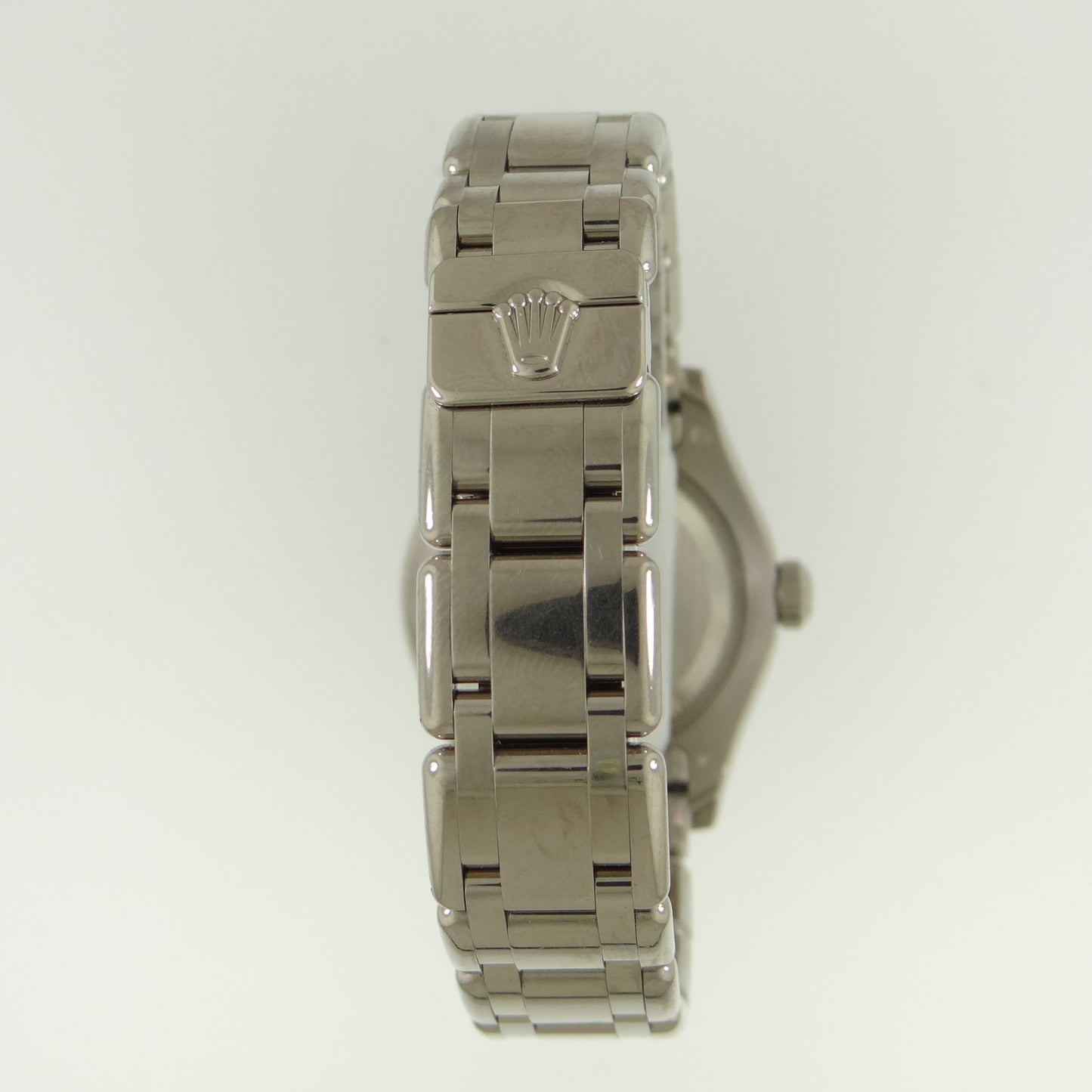 Rolex ladies masterpiece 80299 #26666