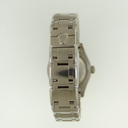 Rolex ladies masterpiece 80299 #26666